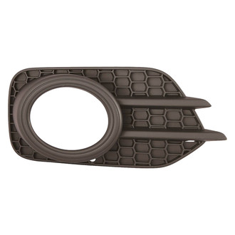 Depo® - Front Passenger Side Fog Light Bezel (Standard Line)