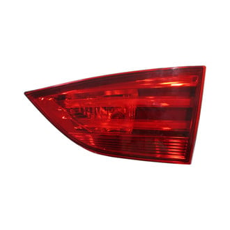 Depo® - Driver Side Inner Replacement Tail Light (Standard Line)