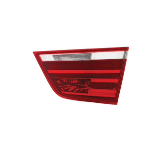 Depo® - Passenger Side Inner Replacement Tail Light (CAPA Certified)