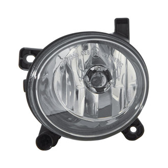 Depo® - Driver Side Replacement Fog Light (Standard Line)