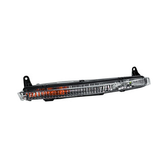 Depo® - Passenger Side Replacement Turn Signal/Parking Light (Standard Line)