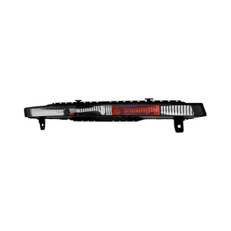 Depo® - Passenger Side Replacement Turn Signal/Parking Light (Standard Line)