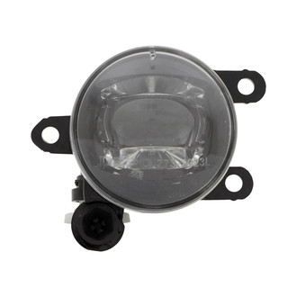 Depo® - Driver Side Replacement Fog Light (CAPA Certified)