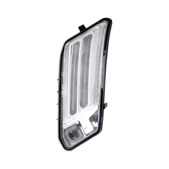 Depo® - Driver Side Inner Replacement Turn Signal/Parking Light (Standard Line)