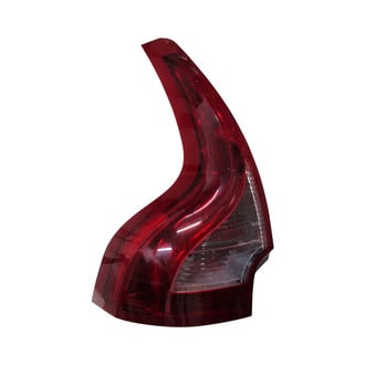 Depo® - Driver Side Replacement Tail Light (Standard Line)