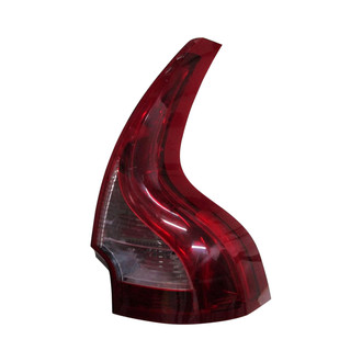 Depo® - Passenger Side Replacement Tail Light (Standard Line)