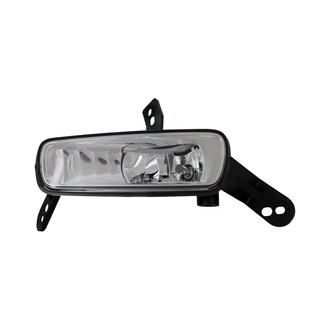 Depo® - Driver Side Replacement Fog Light (CAPA Certified)