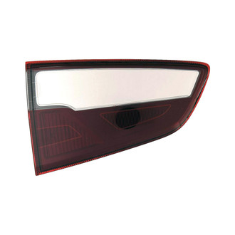 Depo® - Driver Side Inner Replacement Tail Light (CAPA Certified)