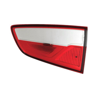 Depo® - Passenger Side Inner Replacement Tail Light (CAPA Certified)