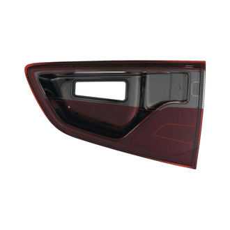Depo® - Passenger Side Inner Replacement Tail Light (CAPA Certified)