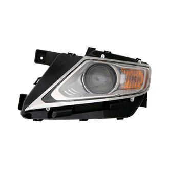 Depo® - Factory Replacement Headlights