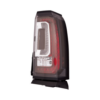 Depo® - Passenger Side Replacement Tail Light (Standard Line)