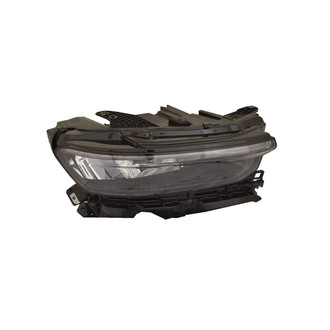 Depo® - Passenger Side Replacement Headlight (Standard Line)