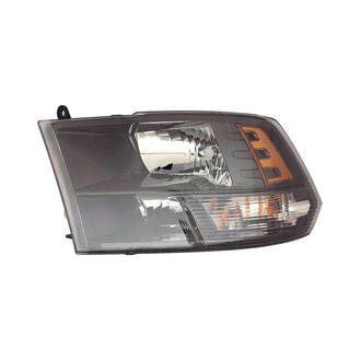 Depo® - Factory Replacement Headlights