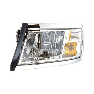 Depo® - Factory Replacement Headlights