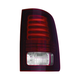Depo® - Passenger Side Replacement Tail Light (Standard Line)