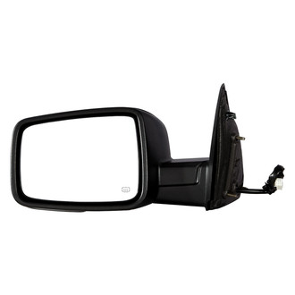 Depo® - Driver Side Power View Mirror (Heated, Foldaway)