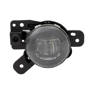 Depo® - Driver Side Replacement Fog Light (CAPA Certified)