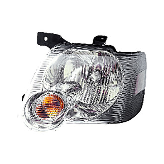 Depo® - Replacement Headlight