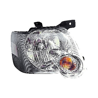 Depo® - Passenger Side Replacement Headlight (Standard Line)