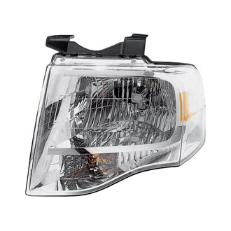 Depo® - Factory Replacement Headlights
