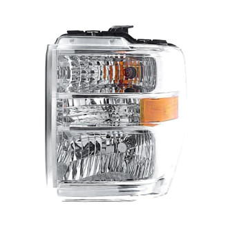 Depo® - Factory Replacement Headlights