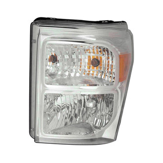 Depo® - Factory Replacement Headlights