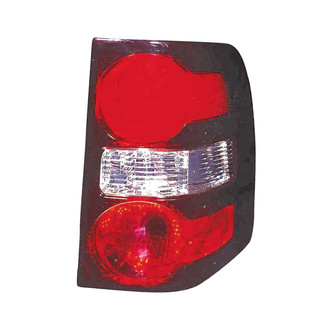 Depo® - Passenger Side Replacement Tail Light (Standard Line)