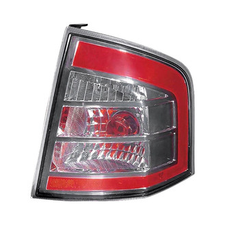 Depo® - Passenger Side Replacement Tail Light (Standard Line)