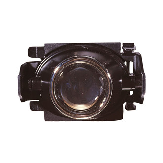 Depo® - Driver or Passenger Side Replacement Fog Light (Standard Line)