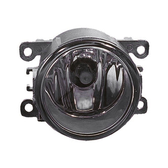 Depo® - Driver or Passenger Side Replacement Fog Light (Standard Line)