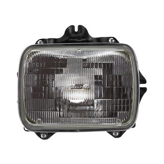 Depo® - Replacement Headlight