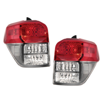 Depo® - Replacement Tail Light