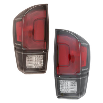 Depo® - Replacement Tail Light