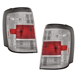 Depo® - Replacement Tail Light