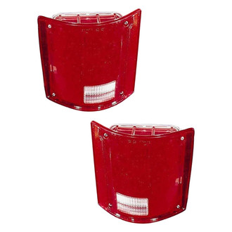 Depo® - Replacement Tail Light (Standard Line)
