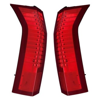 Depo® - Replacement Tail Light (Standard Line)