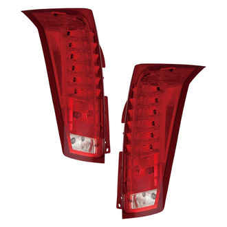 Depo® - Replacement Tail Light