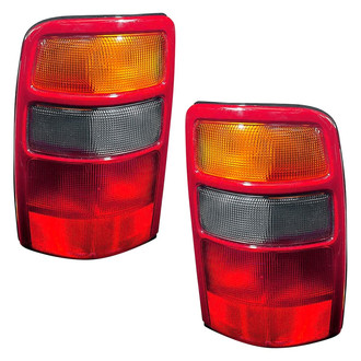 Depo® - Replacement Tail Light