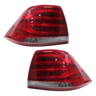 Depo® - Replacement Tail Light