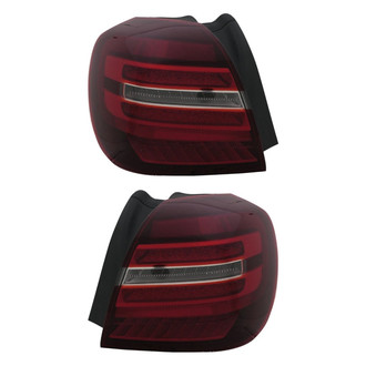 Depo® - Replacement Tail Light