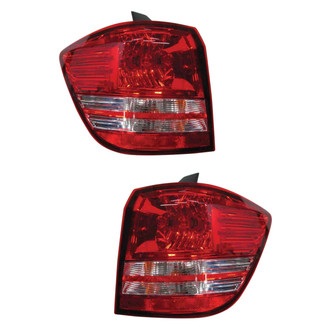 Depo® - Replacement Tail Light