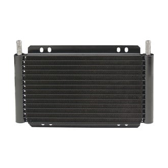 Derale Performance® - Series 8000™ Plate & Fin Cooler