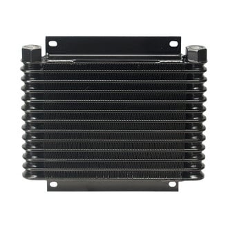 Derale Performance® - Series 9000™ Plate & Fin Cooler