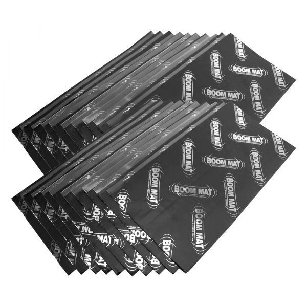 Design Engineering® - Boom Mat Vibration Damping Material