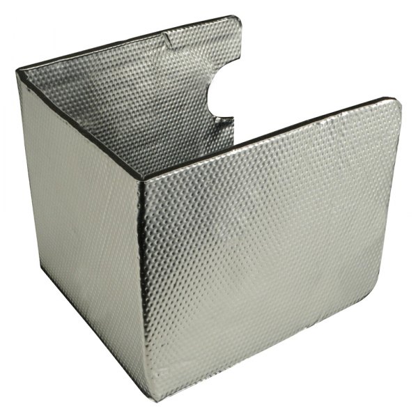 Design Engineering® - Form-A-Barrier Heat Shield