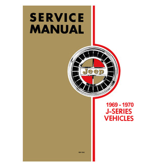 Detroit Iron® - Repair Manual