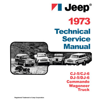 Detroit Iron® - Repair Manual