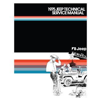 Detroit Iron® - Repair Manual
