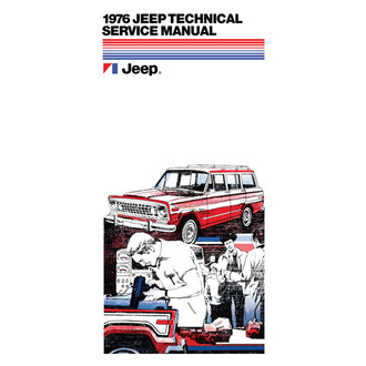 Detroit Iron® - Repair Manual